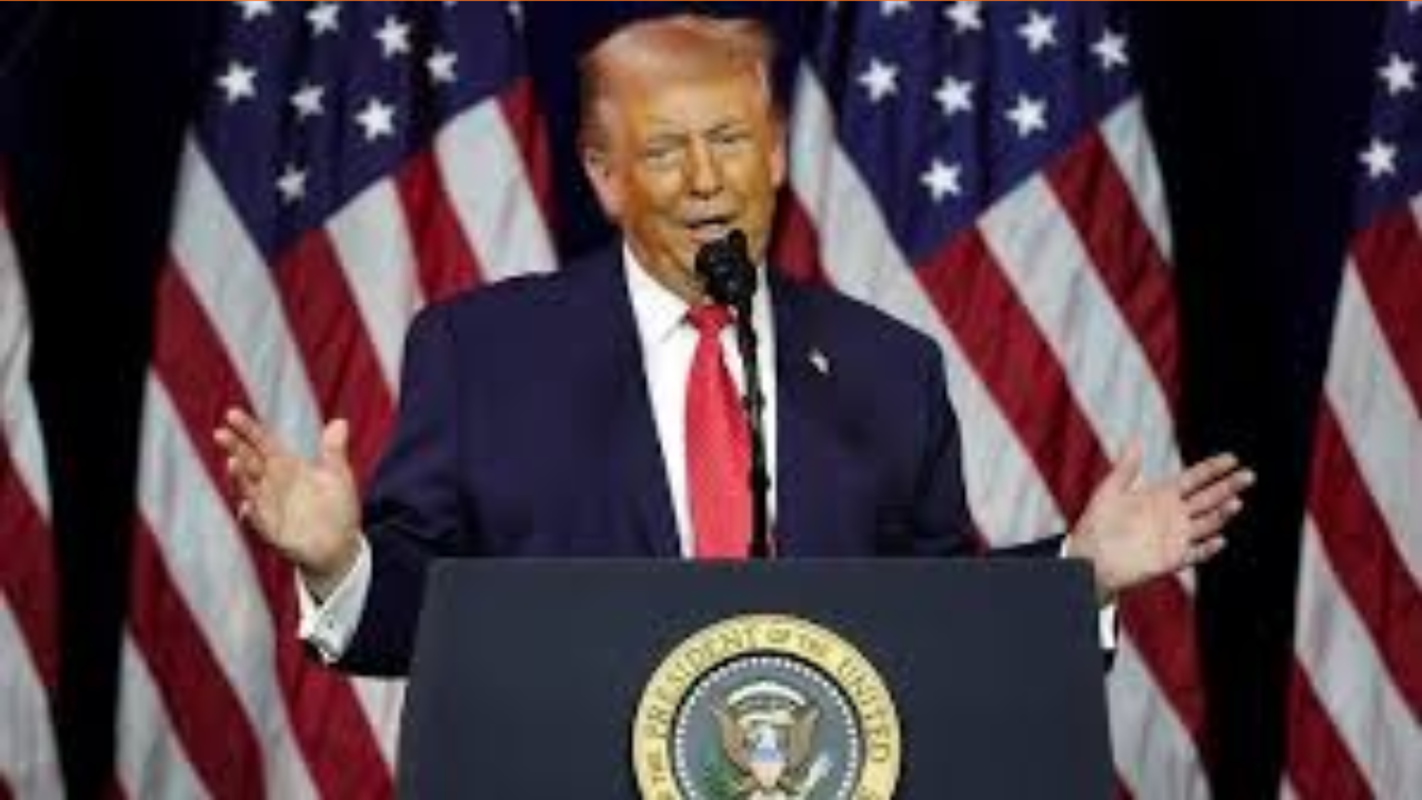 White House: Military Action "Always an Option" in Pursuit of Greenland