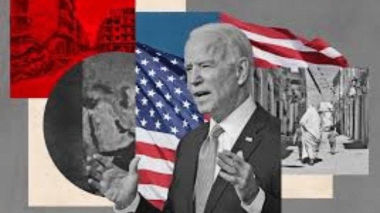 Trump Reviewing "Kinetic and Covert" Strategies for Iran