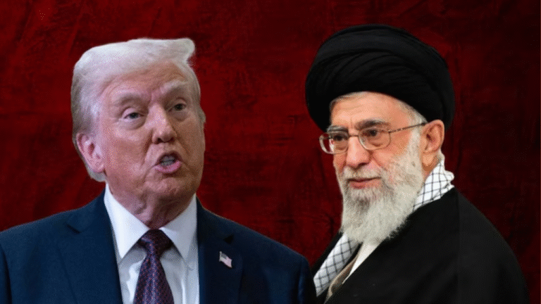 Trump’s Hardline Warning to Iran