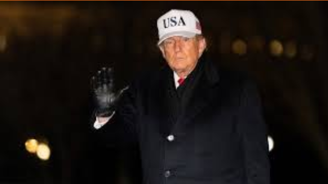 Cognitive Questions Mount as Trump Struggles to Recall "Alzheimer’s" During Health Defense