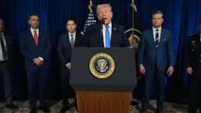 The Fall of Maduro: U.S. Extraction and the Future of Venezuela