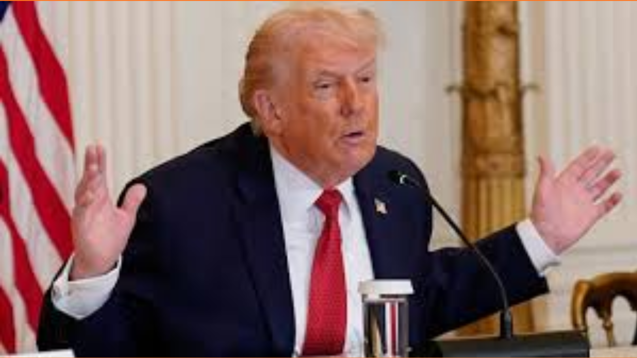 Trump Targets 8 Nations with Tariffs Over Greenland Dispute