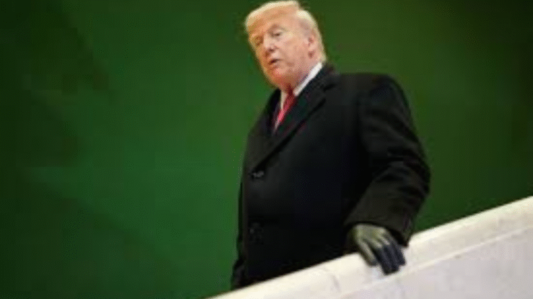 The "Trump Effect": Why the Transatlantic Rift May Be Permanent
