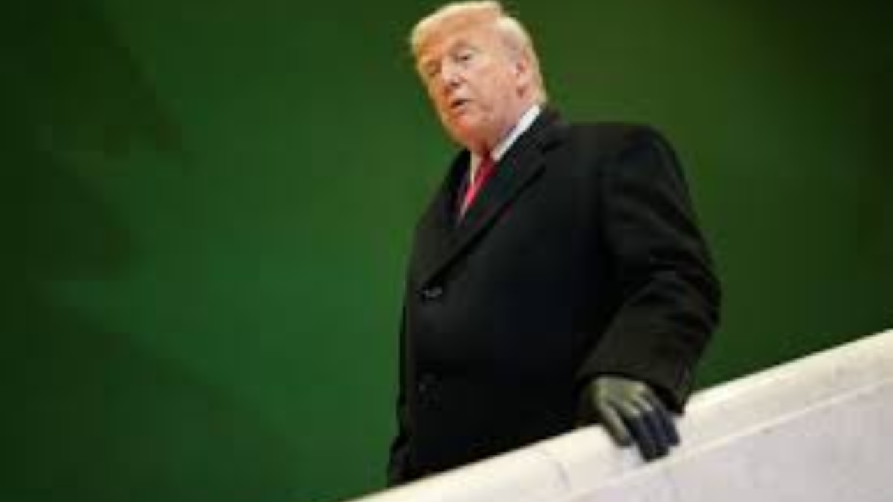 The "Trump Effect": Why the Transatlantic Rift May Be Permanent