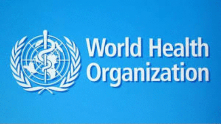 The Big Exit: U.S. Formally Severs Ties with WHO