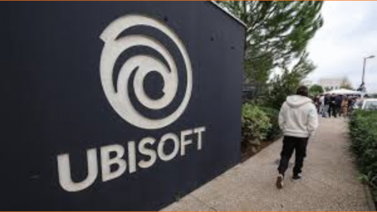 Ubisoft Accused of Union-Busting After Sudden Halifax Studio Closure