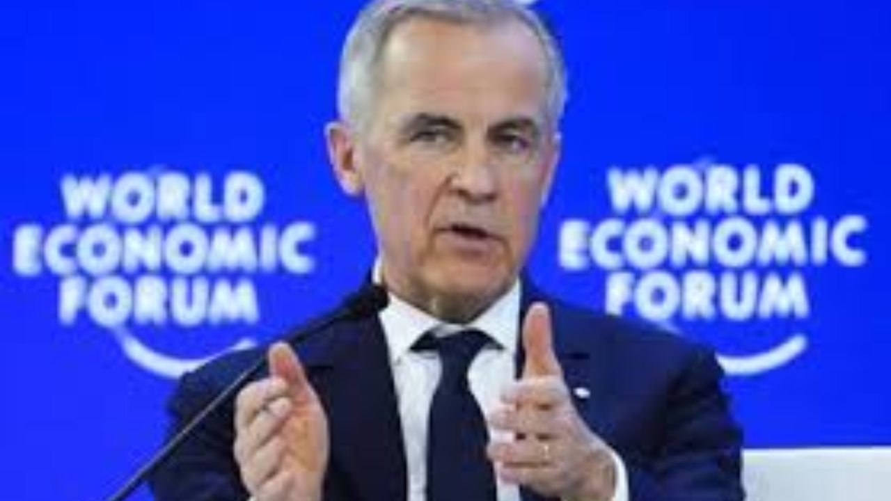 Davos 2026: Carney Wins the Room, But Can He Win the Boardroom?