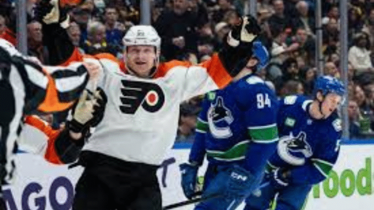 Crisis at Rogers Arena: Why the Canucks Can’t Find Their Way Home