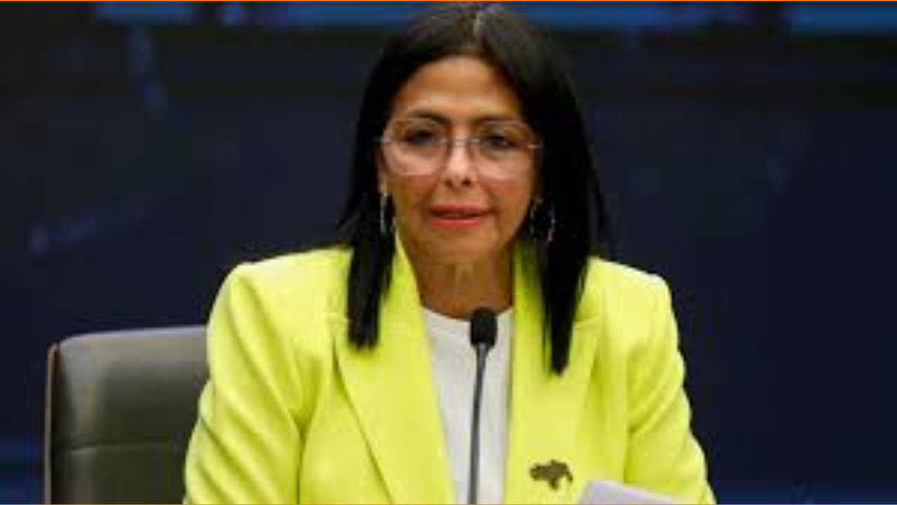 The Leadership Dispute: Three Claims to Power