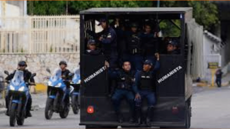 Venezuela’s Prisoner Releases Move at a Snail’s Pace as ‘Goodwill’ Effort Enters Day Three