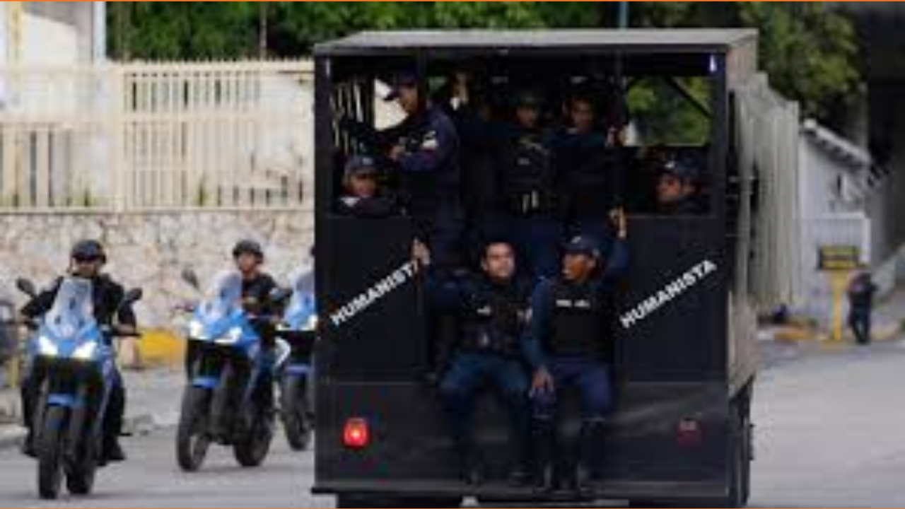 Venezuela’s Prisoner Releases Move at a Snail’s Pace as ‘Goodwill’ Effort Enters Day Three