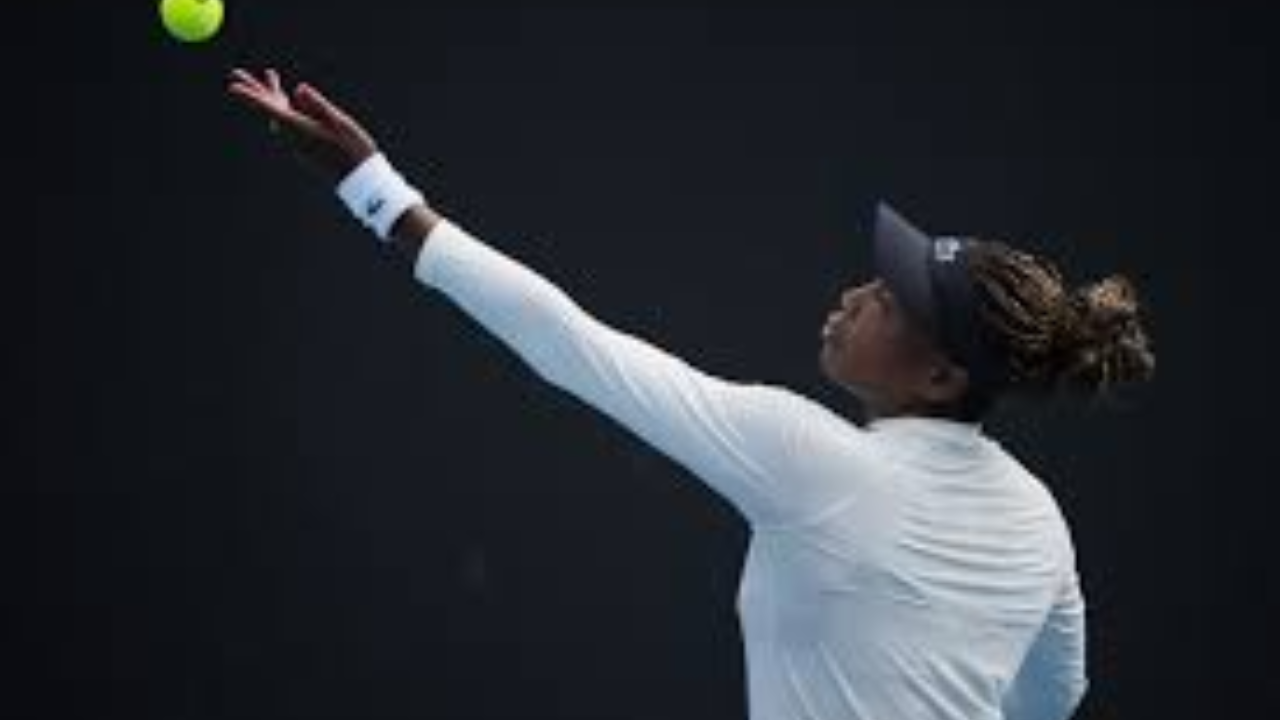 Age is Just a Number: Venus Williams Makes History in Melbourne