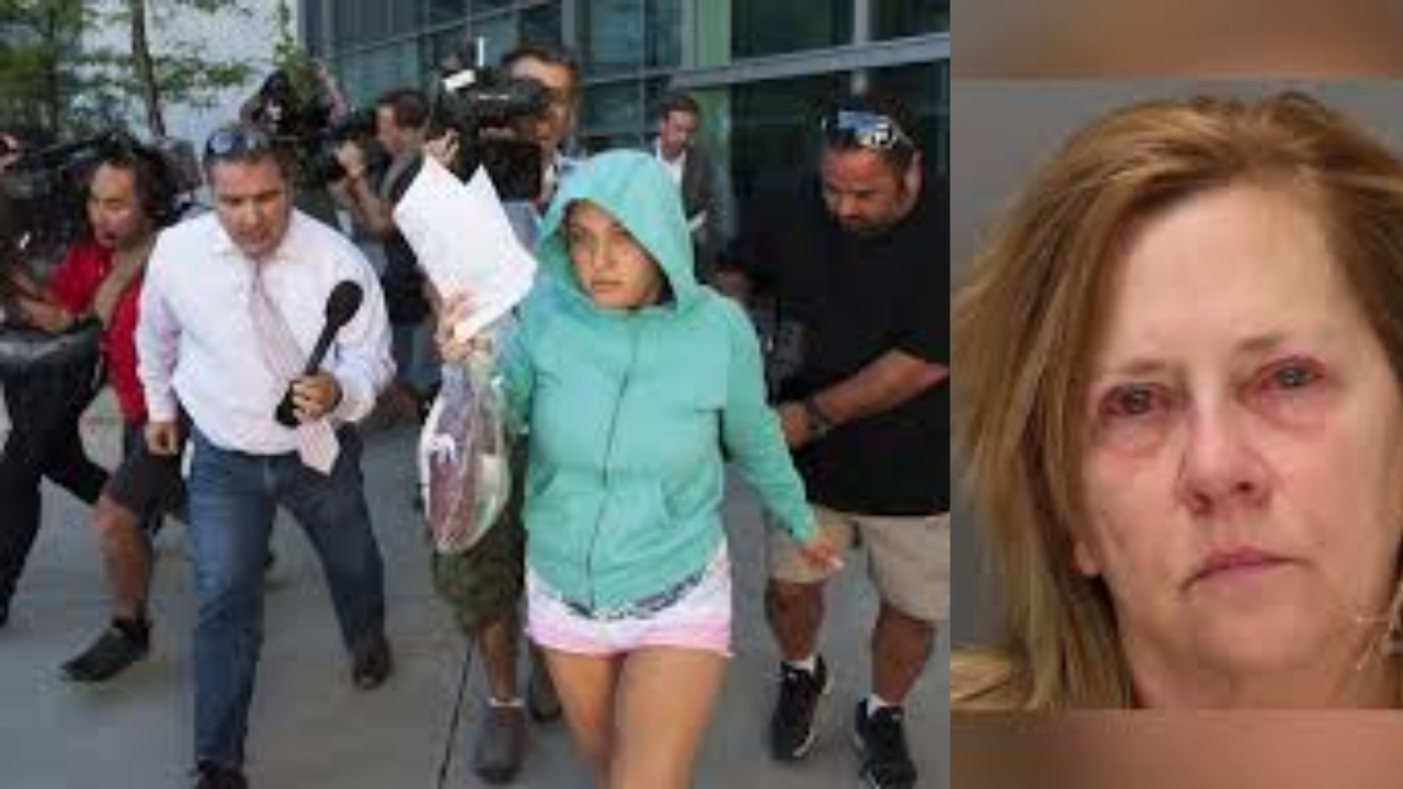 Ontario Woman Charged After Mid-Air Assault Forces Flight Turnaround