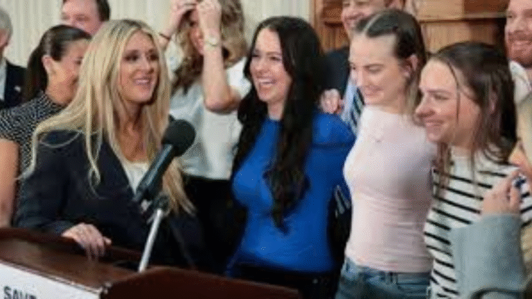 Supreme Court Review: Transgender Sports Bans