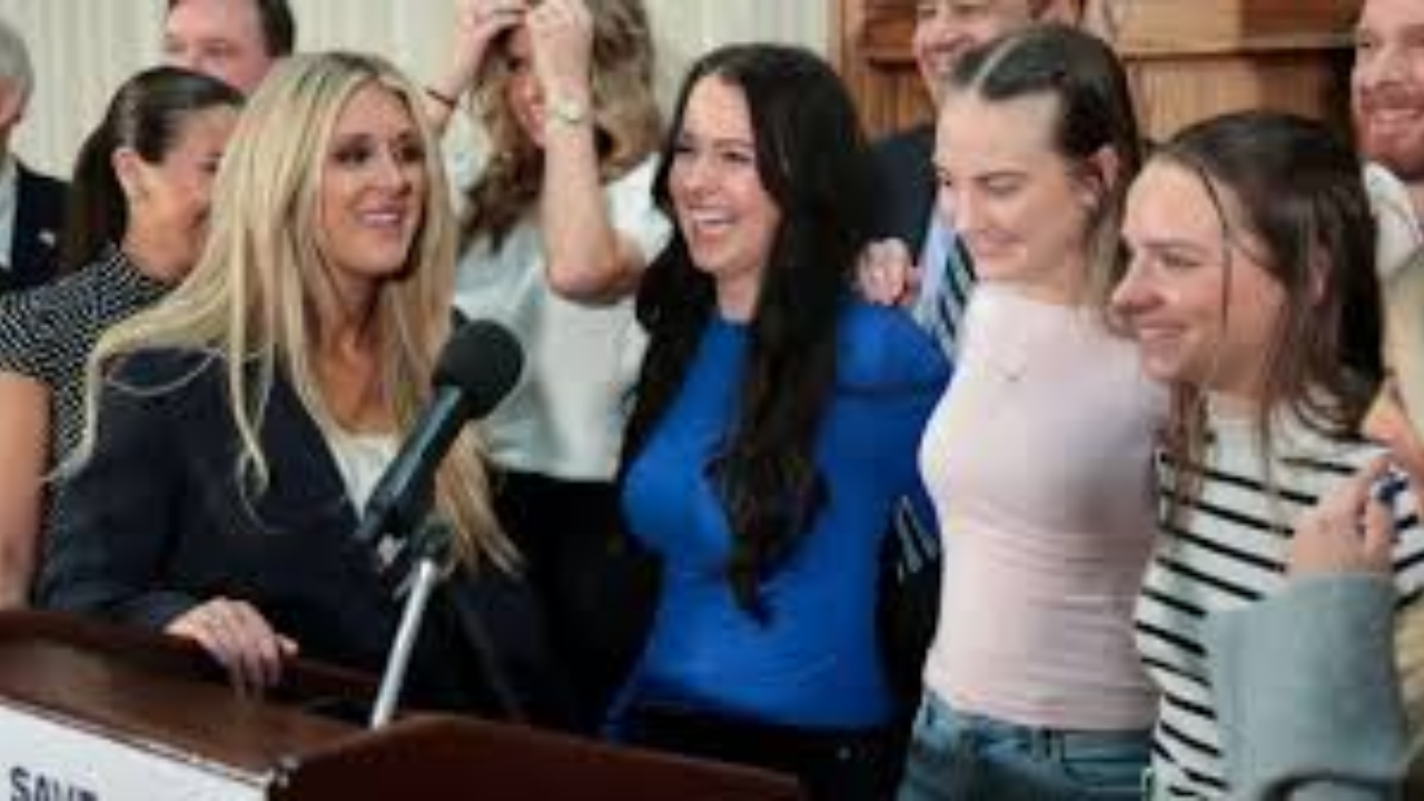 Supreme Court Review: Transgender Sports Bans