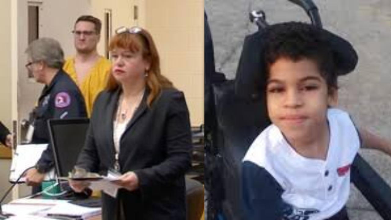 When We See You Again: A Mother’s Journey Through the Unthinkable