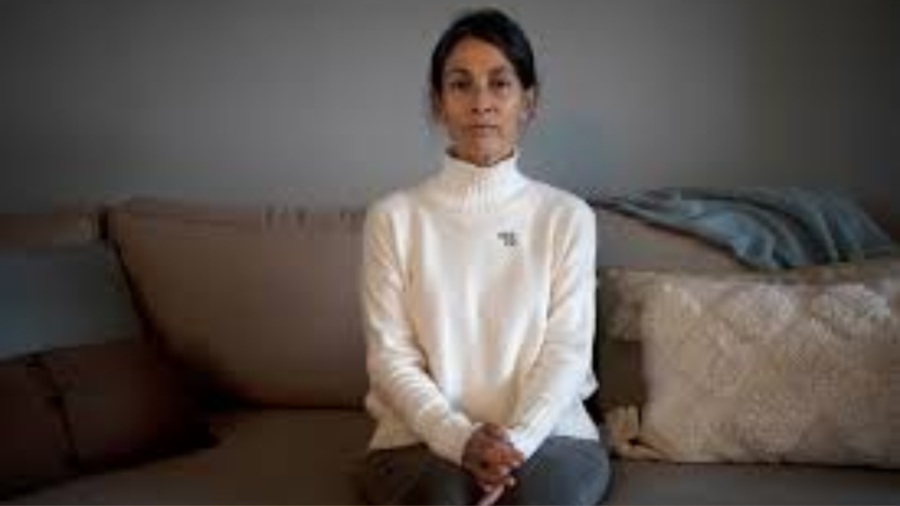 Rachel Goldberg-Polin’s memoir recounts her journey after her son’s abduction by Hamas