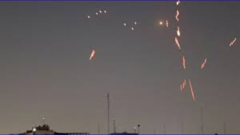 Escalation in the Florida Straits: The "Auto Defensa" Incursion