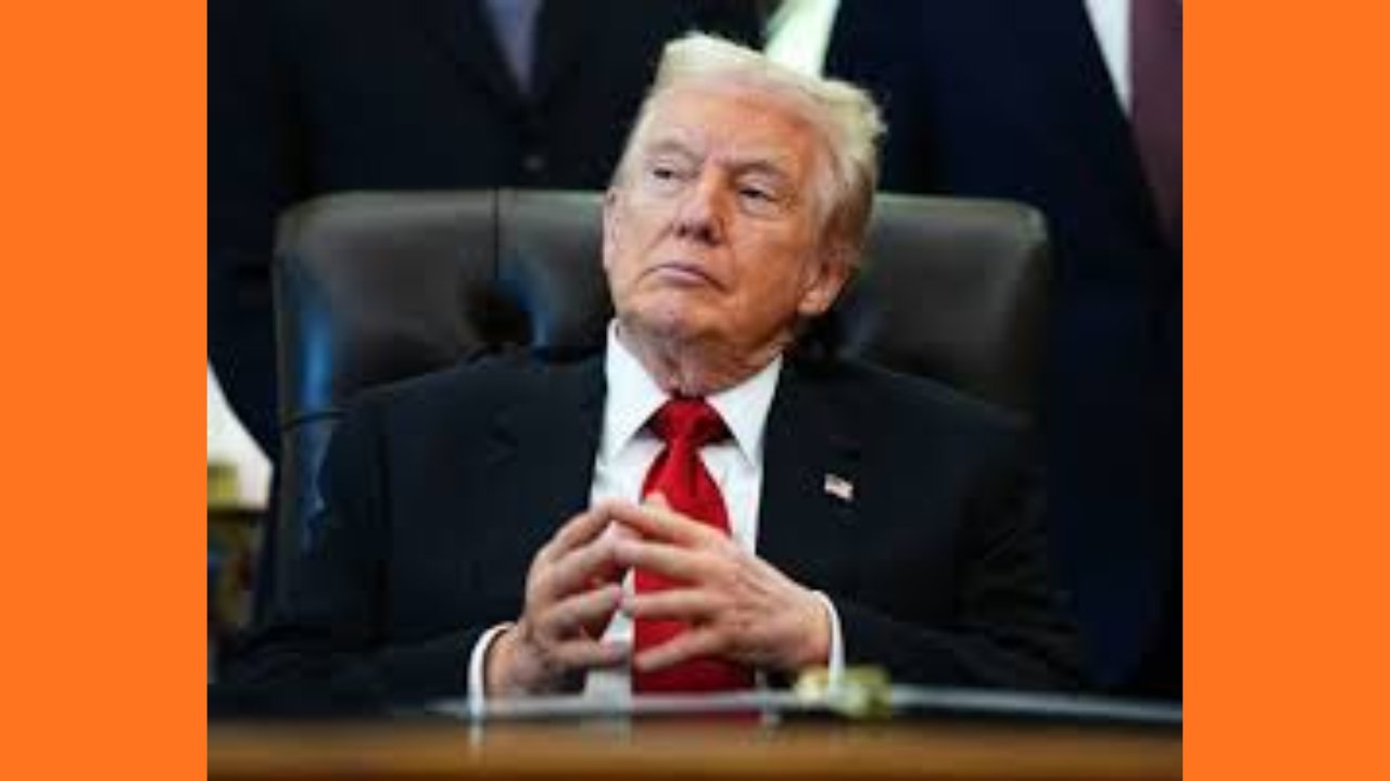 Flashpoint: Democrats Decry "Occupational" Tactics in Trump’s Washington