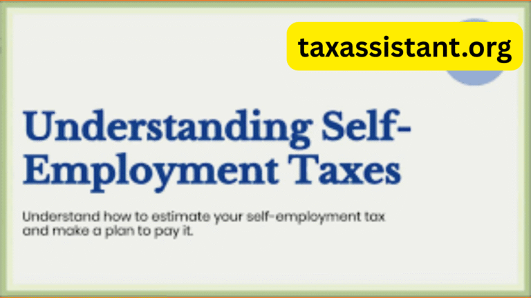 Understanding Self-Employment (SE) Tax: A Quick Guide