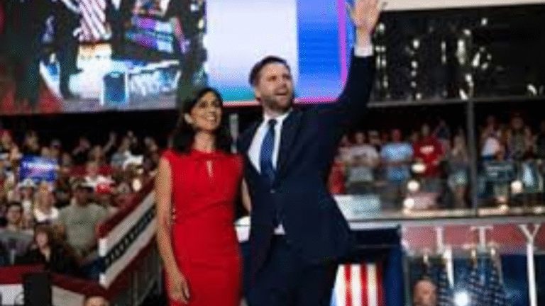 Milan to the Caucasus: Vice President Vance’s High-Stakes Tour