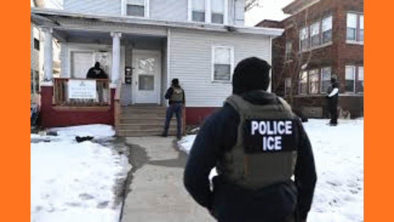 ICE Expansion vs. Accountability: The AP Investigation