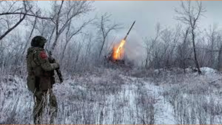 High-Stakes Diplomacy: Inside the Abu Dhabi Peace Talks