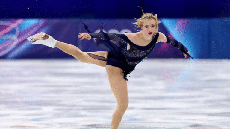 Glenn Defends Performance: "Physical Fatigue, Not Online Hate"