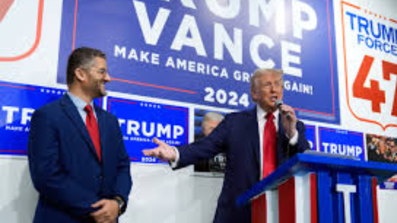 Trump’s "Coalition of Faith" Faces Reality Check as Ghalib Nomination Falters