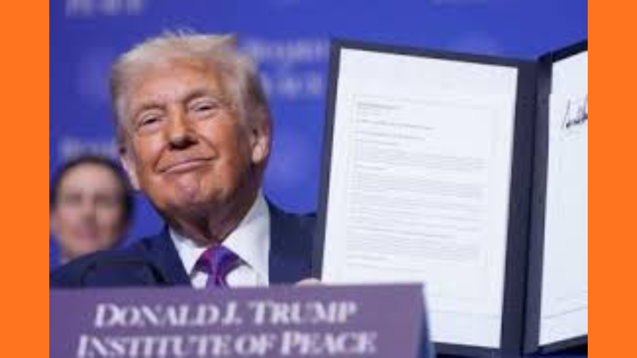 The 2026 State of the Union: Trump’s "America First" Ultimatum