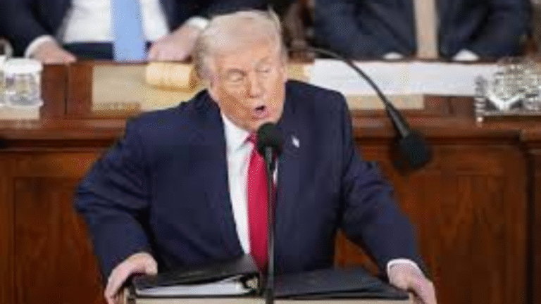 Reflecting on the 2026 State of the Union: Trump’s "America at 250" Vision