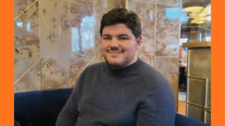 The Candidate in a Bulletproof Vest: Amine Kessaci’s Defiant Run