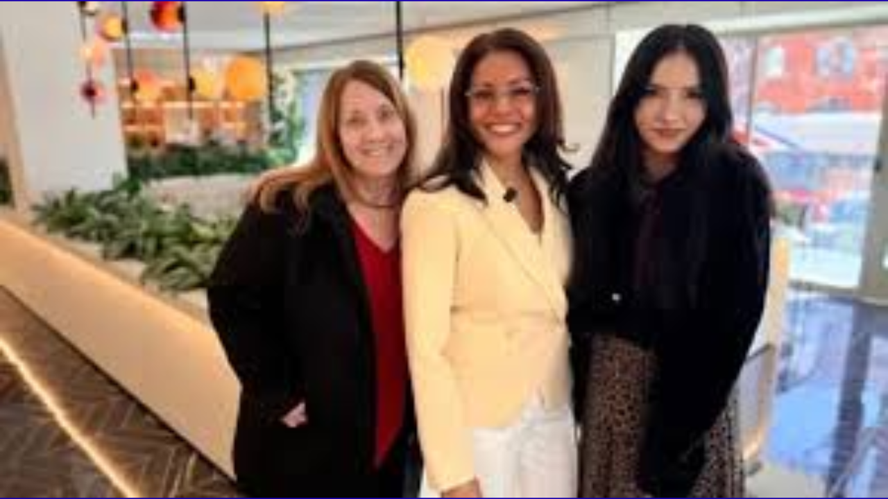 Appomattox Residents Honored at 2026 State of the Union