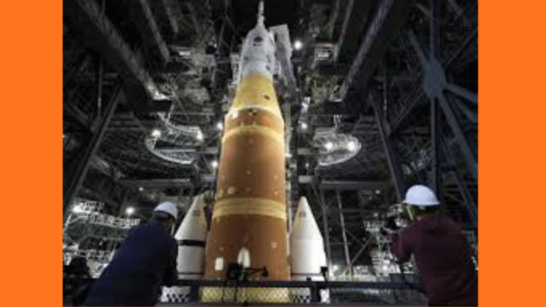 Artemis II Launch Slippage: The Helium Snag