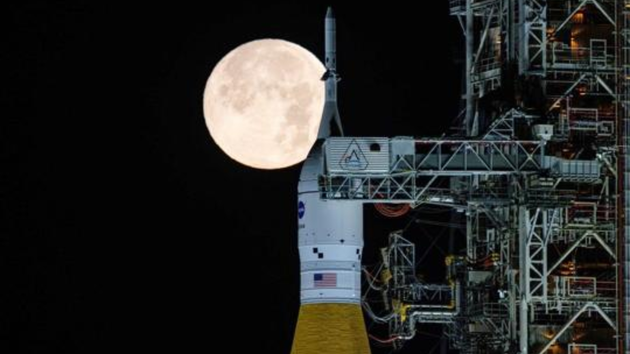 NASA Pushes Artemis II Launch to March Following Fueling Setbacks