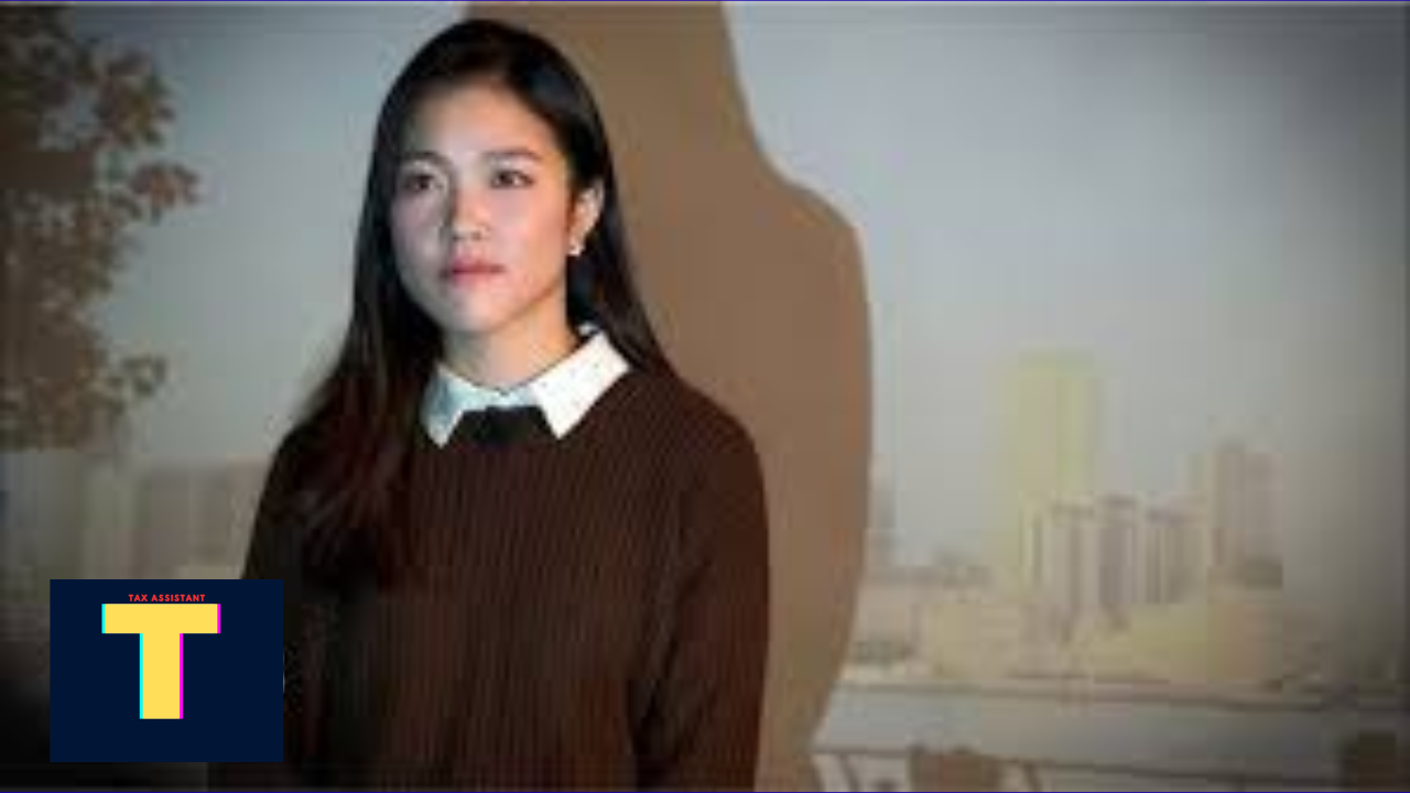 Exiled Activist Anna Kwok Defiant After Father’s Unprecedented Jail Sentence