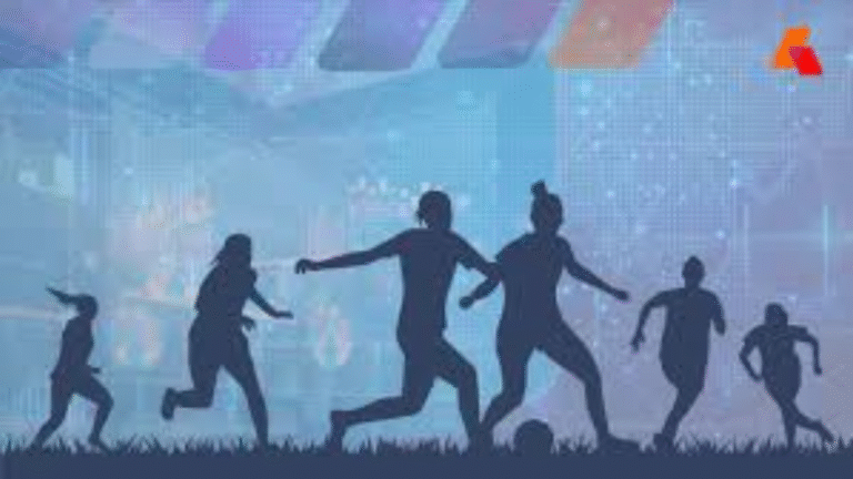 The New Media Dynasty: How Women’s Sports Outlets are Winning on Their Own Terms