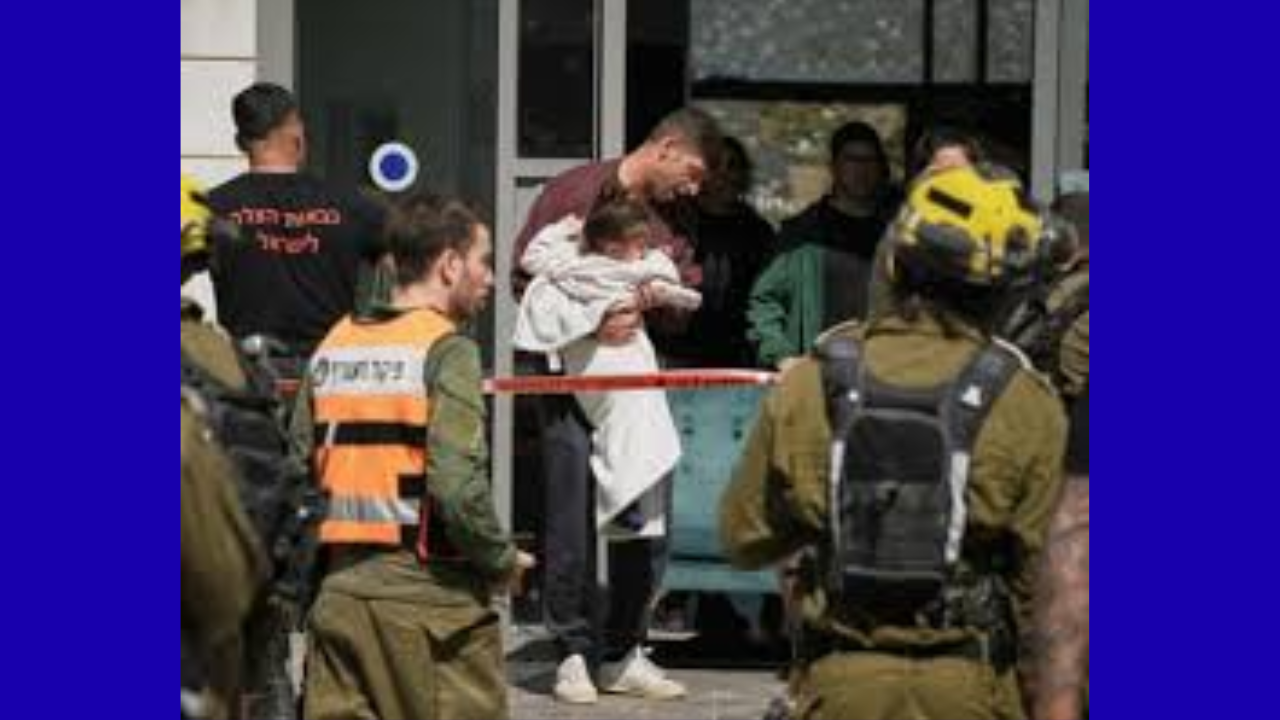 The Catalyst: "Operation Epic Fury"