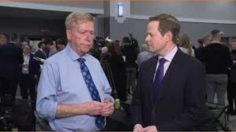 B.C. Budget 2026: The "Great Re-Pacing" Under Fire