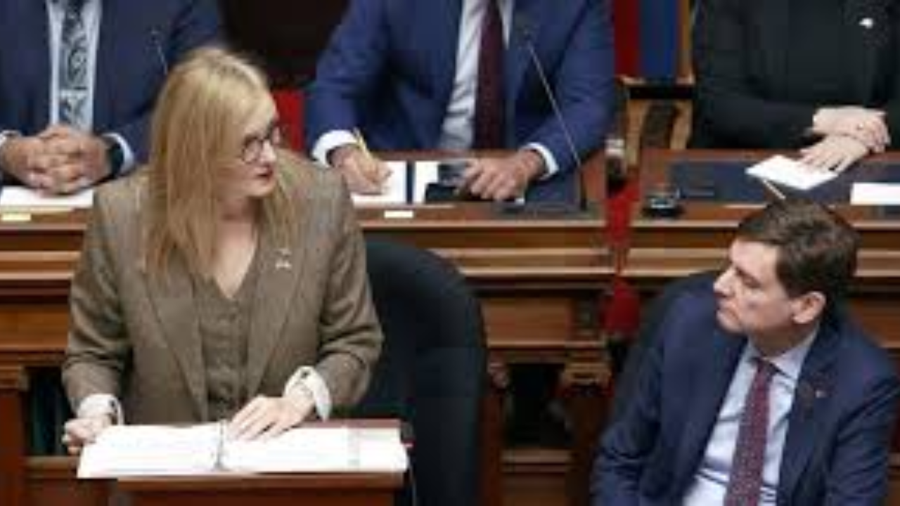 Budget 2026: B.C. "Re-paces" Major Projects Amid Multi-Billion Dollar Deficit