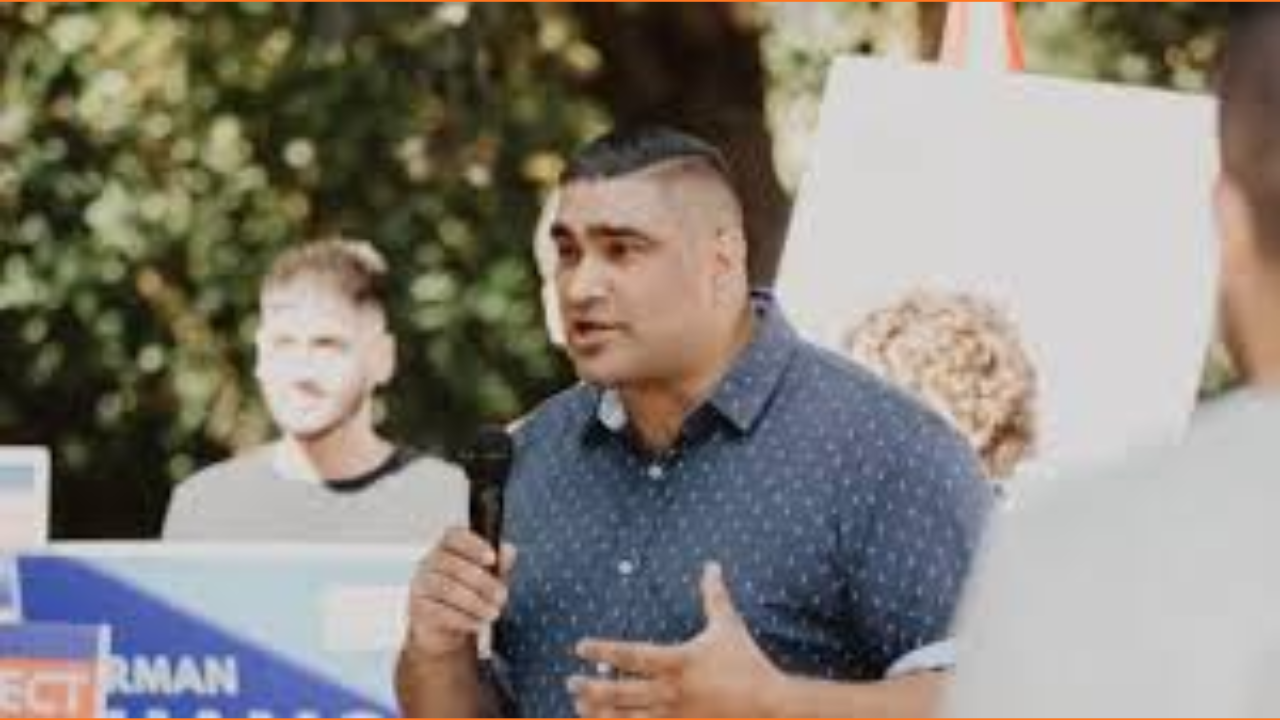 Bhangu Becomes 11th Candidate in B.C. Conservative Leadership Race