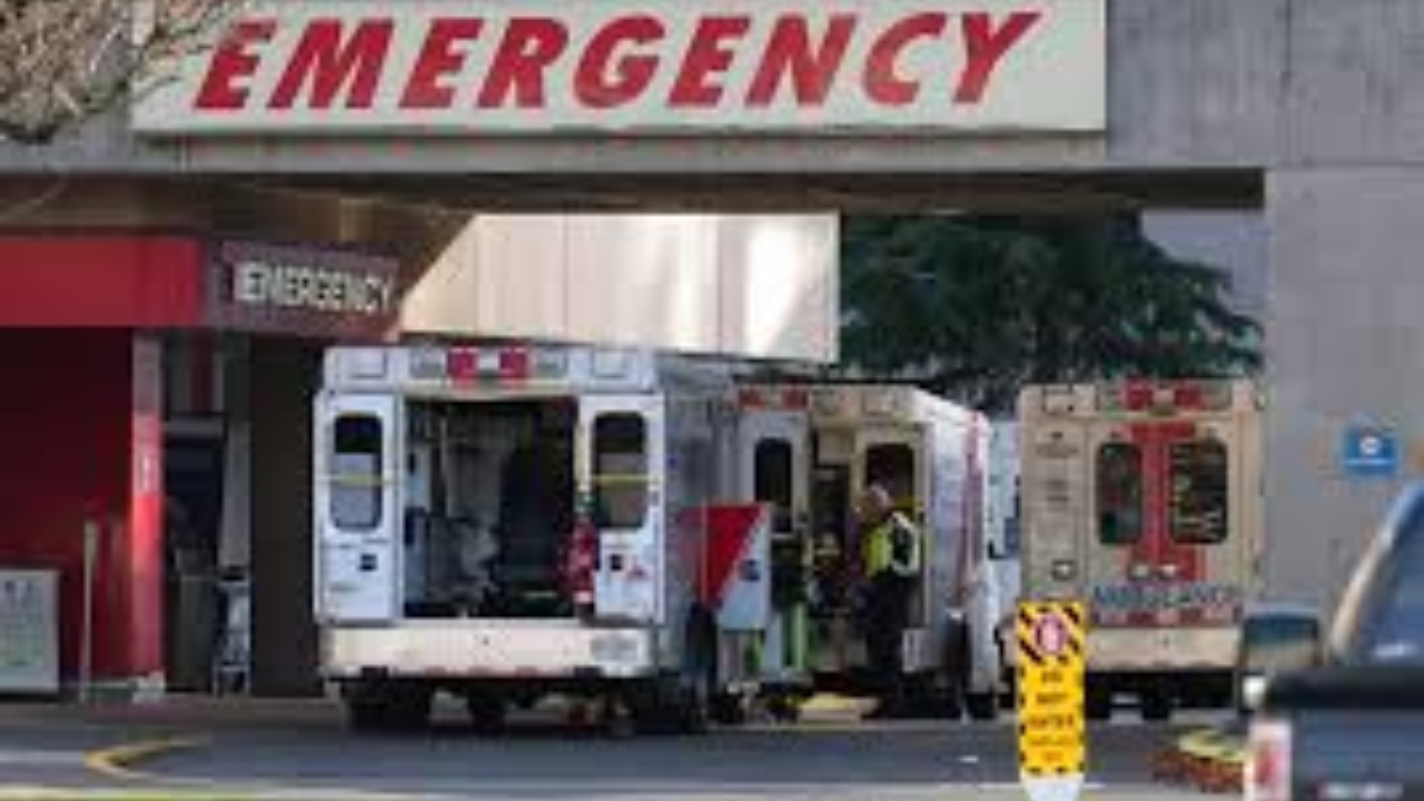 Crisis Averted: B.C. Paramedics Reach Tentative Deal