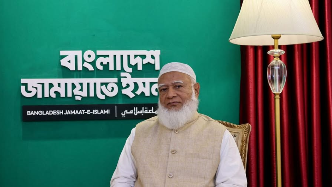 From Prisoner to Potential Premier: The Rise of Shafiqur Rahman