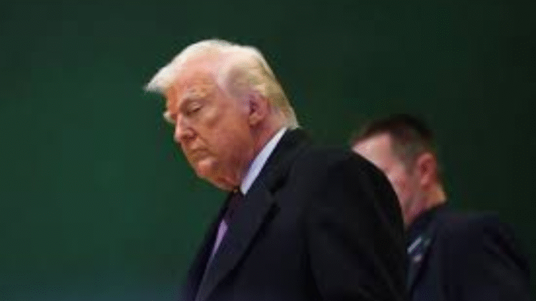 Trump Unveils "Gaza 2035": The Board of Peace Reconstruction Strategy