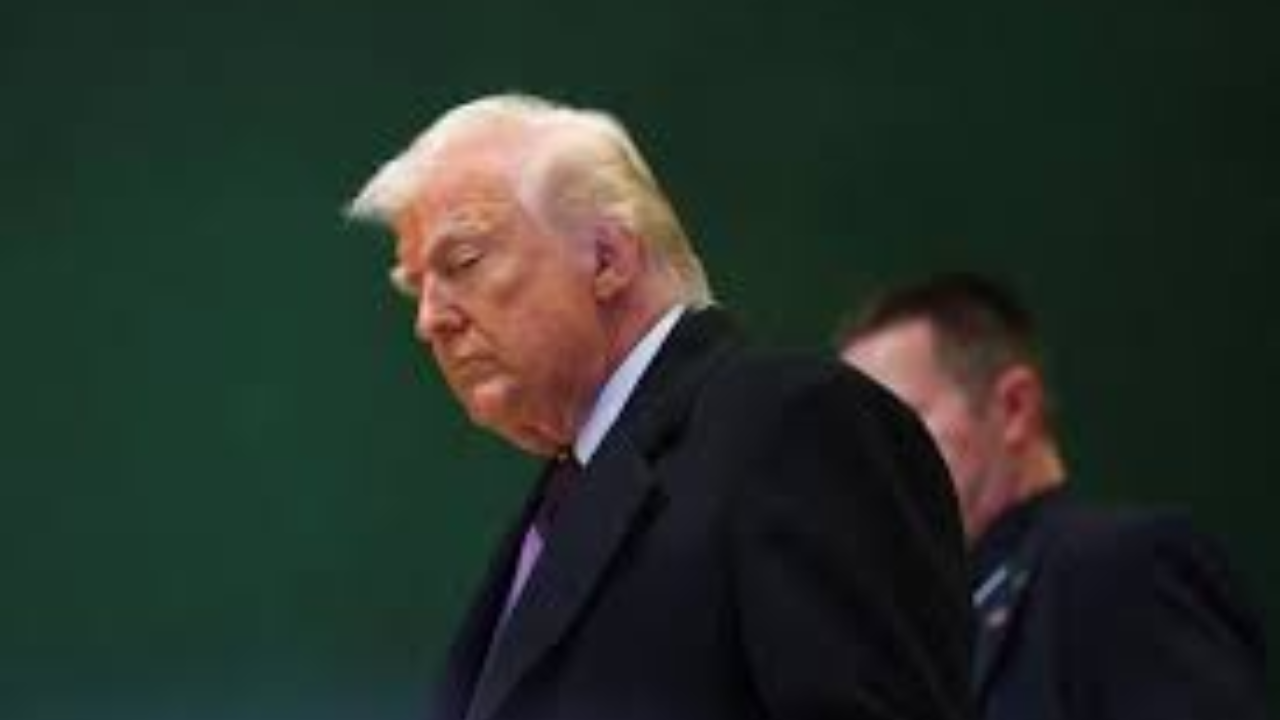 Trump Unveils "Gaza 2035": The Board of Peace Reconstruction Strategy