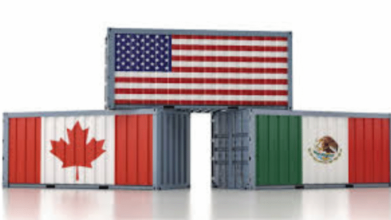 Canada Scrambles to Secure Trilateral Trade as "CUSMA Review" Looms