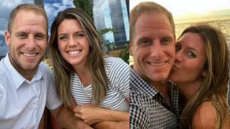 Ex-'American Idol' Contestant Charged with Murdering Pregnant Wife, Staging Home Invasion