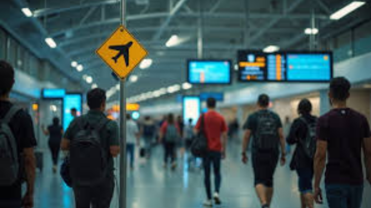 Emergency Alert: Canada Issues Stricter Travel Warnings for Middle East