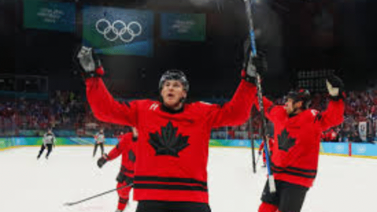 Canada Cracks the Top 20: Day 15 Olympic Recap