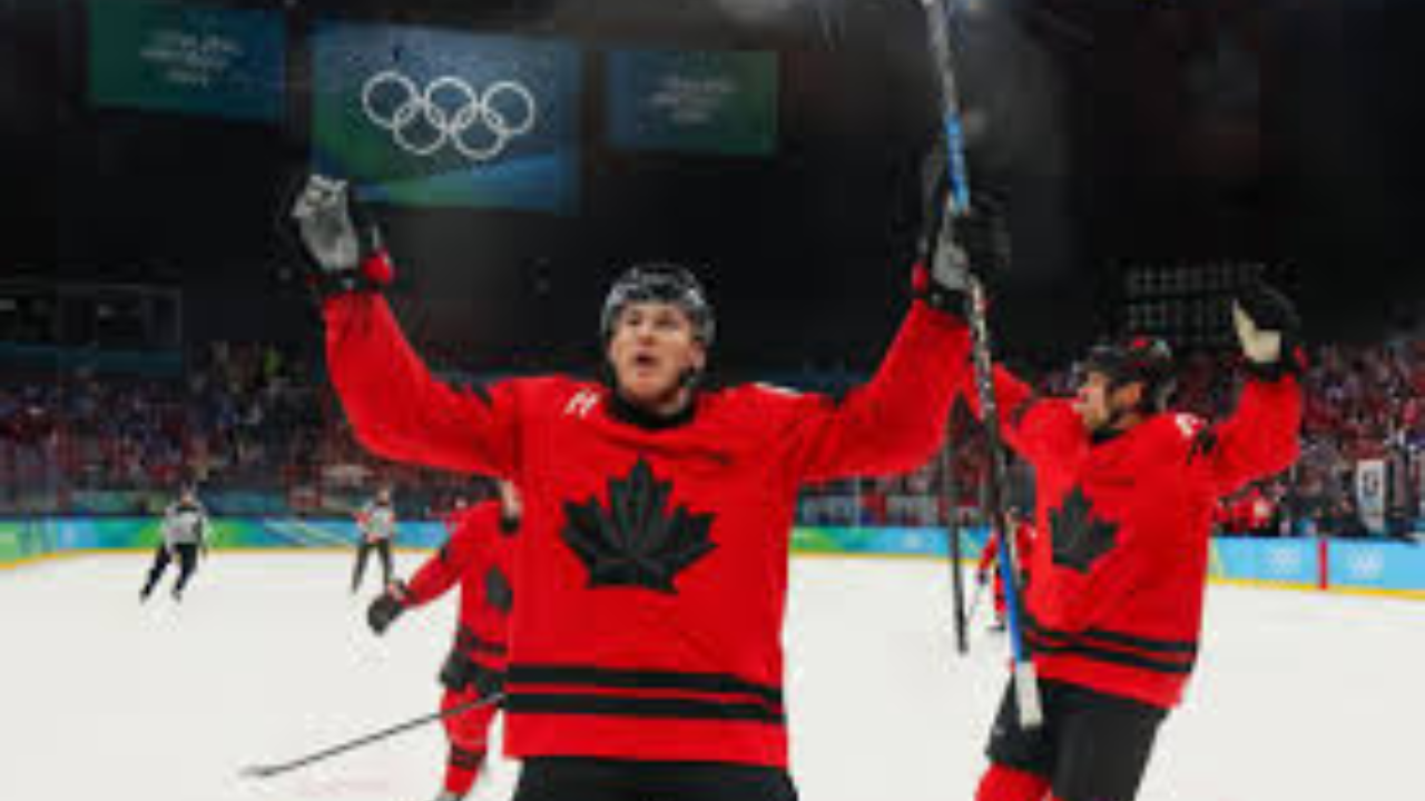 Canada Cracks the Top 20: Day 15 Olympic Recap